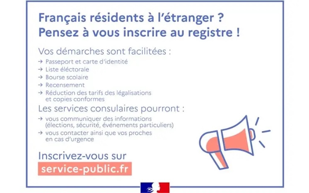 inscription registre consulaire bali