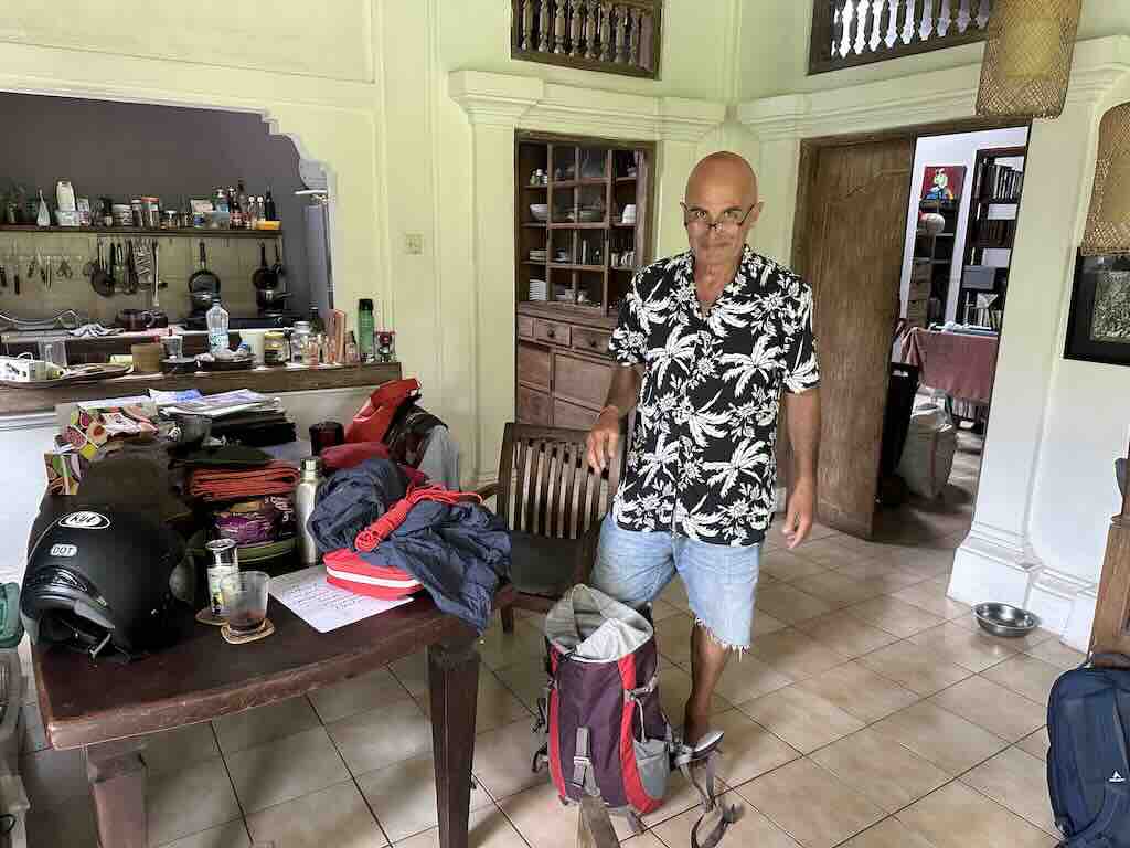 kit de survie grand format Socrate